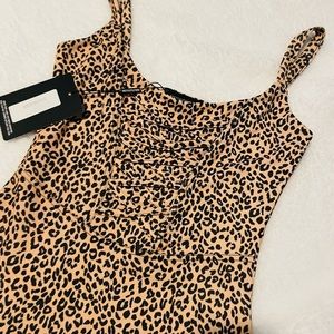 Pretty Little Thing Dress